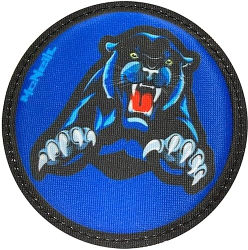 McNeill McAddys zu Schulranzen gefährliche Tiere: Panther