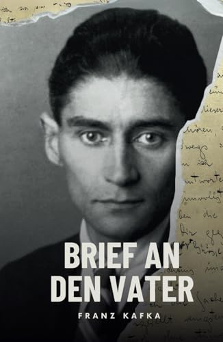 Brief an den Vater: Originalausgabe