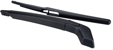 PUNICS Flachbalken Kompatibel Mit Land Für Rover Für Range Für Rover Sport L320 2005-2013 Auto Heckscheibe Scheibenwischer Windschutzscheibe Flachwischer Automotive