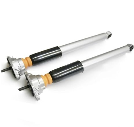 Amortiguador Columna Amortiguador 2 Uds 97033316104 Amortiguador De Suspensión Neumática Trasera para para Panamera para Suspensión 970