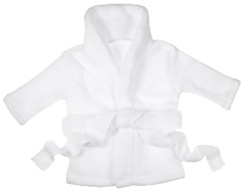 1Ensemble Peignoir de Bain avec Serviette Cucumber Photographie pour Garçon Fille Tranches