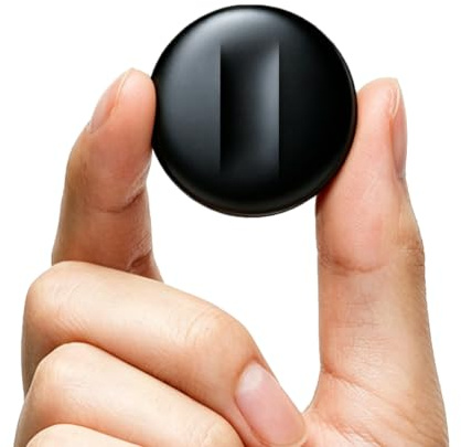 Grabadora de voz digital magnética de 72 GB, dispositivo de grabación portátil activado por voz Yigeliter de 5200 horas con reducción de ruido de IA DSP 5.0, dictáfono de audio inteligente HD, tipo C