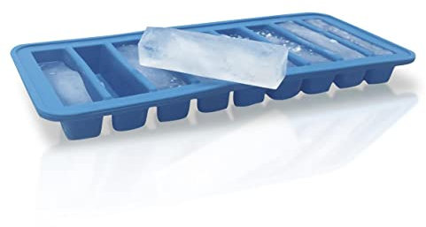 NERTHUS FIH 094 - Molde hielos rectangulares