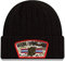 New Era Salute to Service Wintermütze NFL Shield Logo