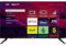 JVC LT-40CR330 Roku TV 40 Smart Full HD HDR LED TV