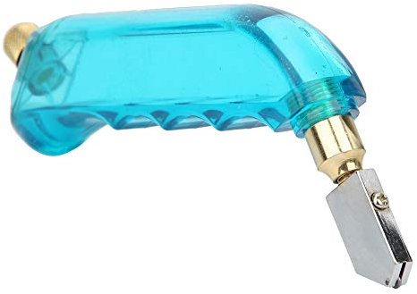 Ölgefüllter Glasschneiderstift Ölgefüllter Glasschneider, Glas Schneider, mit Öl Gefüllter Strichstift, Utensil, Glasmesser, Werkzeug, Glasschneidewerkzeug, Malstift,