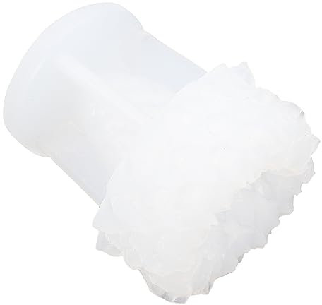 Lurrose 3stücke Weihnachtsbaum Kerzenform Silikonform Für Duftkerzen Große Xmas Kerzenmould Für Handwerk Und Dekoration Für Weihnachtsgeschenke Und Kreative Bastelprojekte