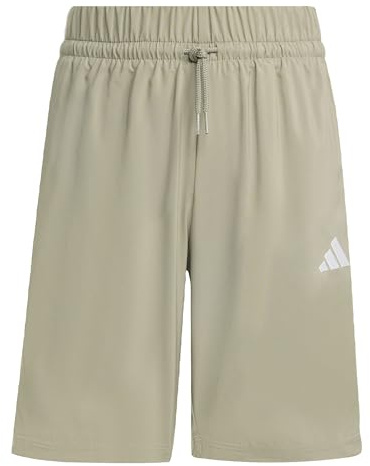 adidas Essentials Climacool Stripes - Short - Short Hybride - Mixte Enfant