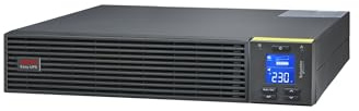 APC Uninterruptible Power Supply (Ups) 1 Kva 900 W, SRV1KRIRK-E