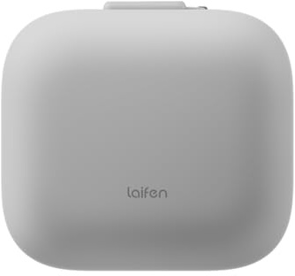 Laifen P3 Pro Electric Shaver Travel Pod (Grey)