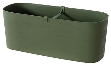 Blumenkasten Paros Eco Green