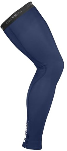 CASTELLI Herren Nano Flex 3g Legwarm Leg warmer