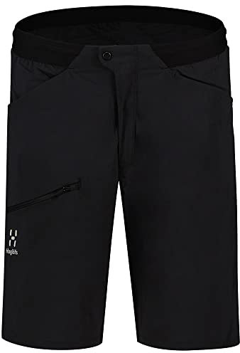 Haglöfs L.I.M Fuse Shorts Damen schwarz
