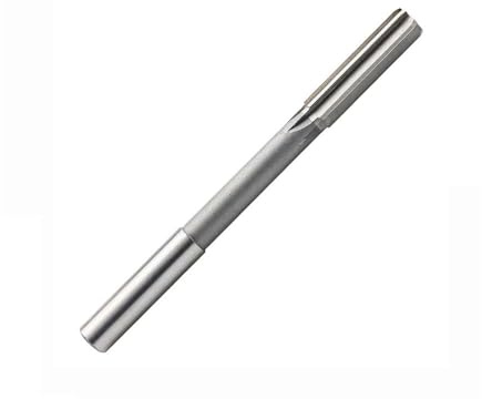 XWTOOL Alesatore for Macchina a Codolo cilindrico Non Standard da 1 Pezzo 5.5/5.6/5.7/5.8/5.9mm H7 (Size : 5.6mm)