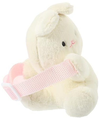 HIAKDOFT Abrazadera Decorativa para Cortinas Hebilla De De Peluche Sujeta Cortinas De Felpa