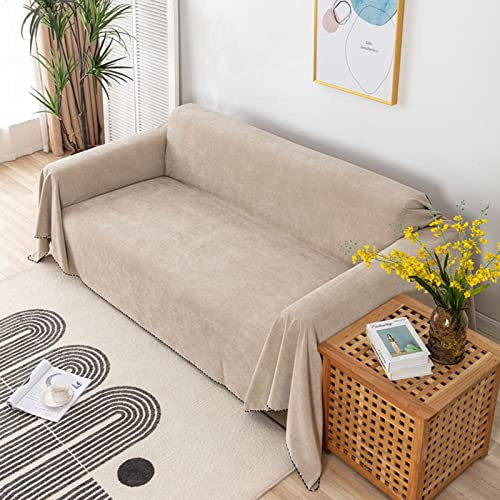wasserdichte Sofabezüge, Schonbezug, Sofabezüge für Sektionssofas, Cord-Couch-Überwurfdecke, L-Form, 1-, 2-, 3-Sitzer-Sofa, Handtuch, Haustierschutz, Möbelbezüge