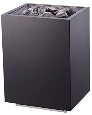 Stufe Per Saune Sentiotec Home fin 4.5 kW