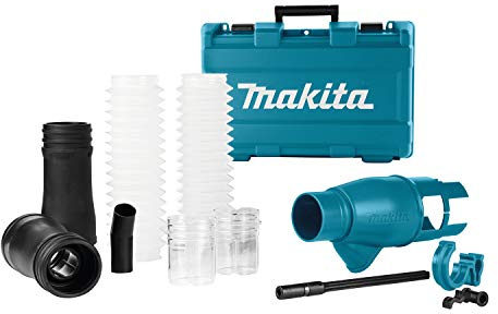 Makita 199142-6 Staubabsaugungset