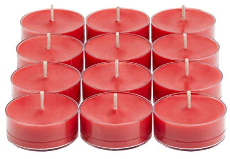 PartyLite Apfel-Cocktail-Kerzen