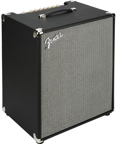 Fender Rumble 800 Combo - Bass Combo Verstärker