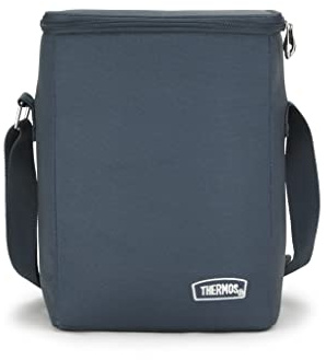 Blue Thermos Eco Cool 12 Can Cool Bag