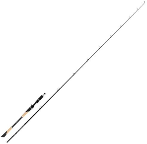 Fox Rage Tr Replicant Special 230cm 40-120g - Baitcastrute, Angelrute zum Spinnfischen, Spinnrute, Hechtrute