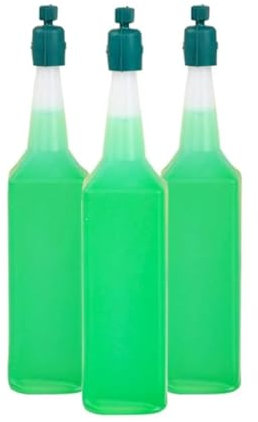 Magischer hydroponischer Flüssigdünger, hydroponische Nährlösung für Zimmerpflanzen, flüssiger konzentrierter Hydro-Gartendünger für Hydroponik-Systeme, Topf-Zimmerpflanzen, Blumen, Gemüse (3pcs)