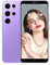 JoyHandy Cheap Mobile Phone, 5.0 IPS Display, 16GB Expandable to 128GB, Dual SIM Free Unlocked, Dual Camera, WIFI/Bluetooth/Face ID Cheap Cellphone (Purple)