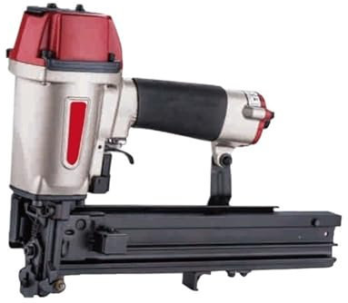 Pneumatic Upholstery Stapler Heavy Pneumatic Nail Gun N5024 16Ga Pneumatic Staple Gun Pneumatic Stapler