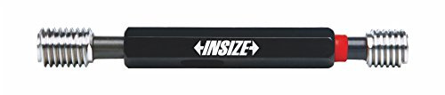 INSIZE 4642-14Q ISO1502 - Medidor de rosca métrica, M14 x 1,25