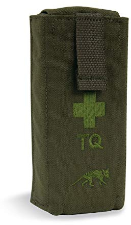 Tasmanian Tiger TT Tourniquet Pouch II, 17 x 6 x 3 cm