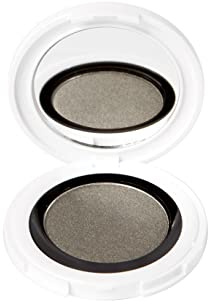 UND GRETEL Naturkosmetik IMBE Lidschatten - Eye Shadow hochpigmentiert, natürlich, zertifiziert & vegan - Farbe Patina 06