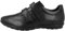 Geox Uomo Symbol D, Scarpe Uomo, Nero, 43 EU