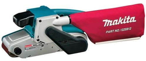 Makita 9920 Bandschleifer 76 x 610 mm