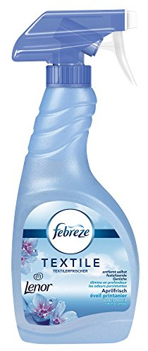 Febreze Lenor Textilerfrischer Aprilfrisch, 500 ml