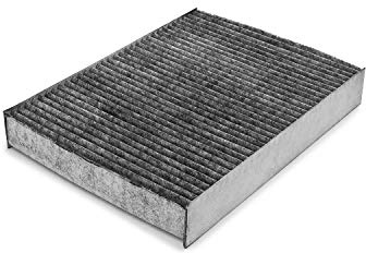 UFI Filters, Filtro de Habitáculo de Carbón Activo 54.249.00 | de recambio, Adecuado para Coches, Apto para Modelos de Peugeot 508