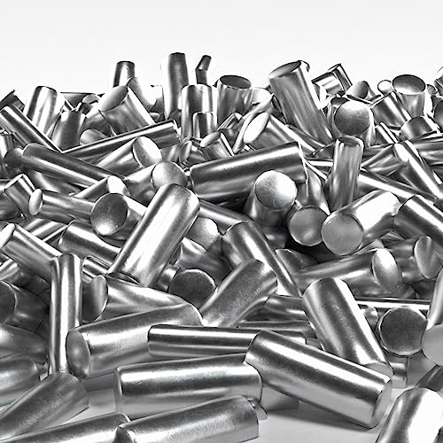 TFZ Reinzinn 99,95% HIGH-GRADE 2 x 250g Pellets gesamt 500g