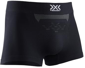 X-Bionic Herren Energizer 4.0 Boxer Shorts (1er Pack)
