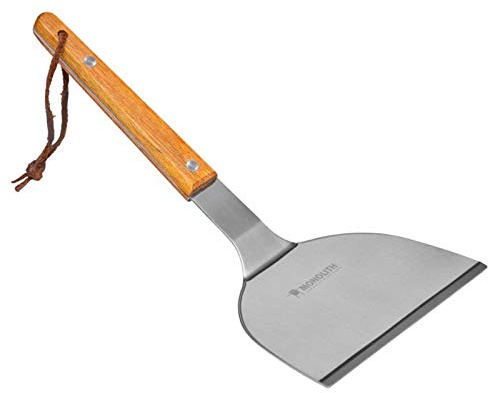 Monolith Spatula Spachtel Keramikgrill Heber Wender