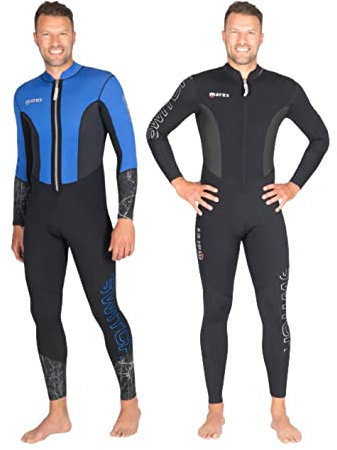 Mares - WETSUIT SWITCH 2,5 MM MAN (S7)