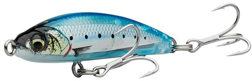 Savage Gear Gravity Pencil 5cm 8g sinkend Wobbler