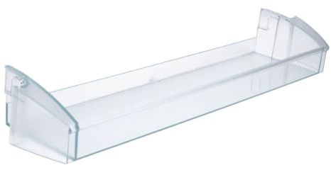 easyPART passend für LIEBHERR 7424259 Türfach mittig für Kühlschrank | Ablagefach, Eisschrank, Kühlgerät, Kühl-Gefrier-Kombination, Konservenabsteller, Kühlabteiltür, Ablagefach Mitte