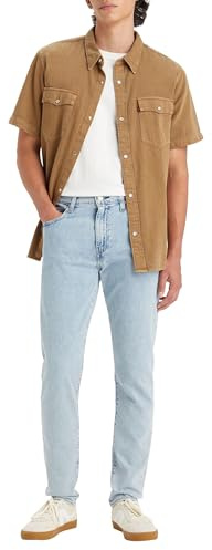 Levi's Men's Big & Tall 512 Slim Taper Jeans