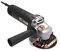 WORX WX717 750W 115mm Electric Angle Grinder with Grinding disc