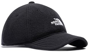 The North Face NF0A8886KX7 Denali Norm HAT Hat Herren TNF Black/TNF Black Größe OS