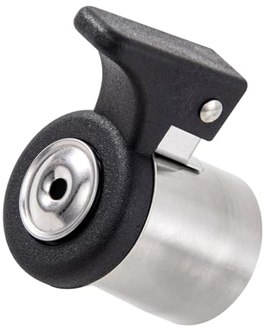 HGZLQKD Tea Kettle Whistle Replacement,Warning Accessory Flute,Repairing,Teapot Spout Tip Water Boiling Kettle Nozzle