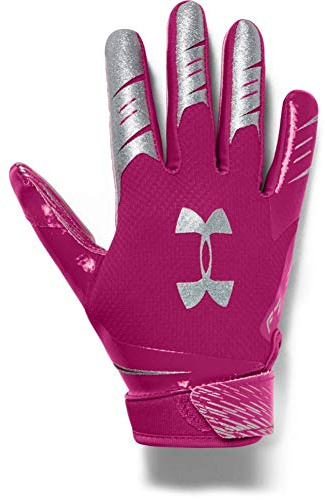 Under Armour Teen-Boys F7 Youth Football Gloves