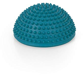 TheraPIE Balance-Igel Premium Soft ca. Ø 16 cm | Noppenball Massageball Igelball