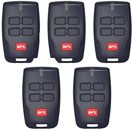 Télécommande BFT Mitto B RCB TX4 (5)
