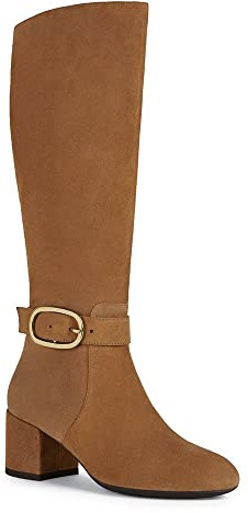 Geox D Eleana C StivaliDonna